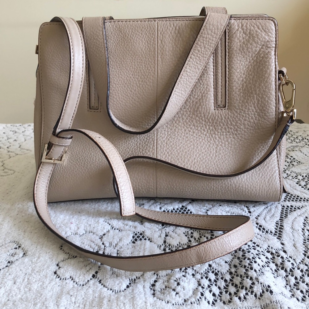 Kate Spade medium leather bag